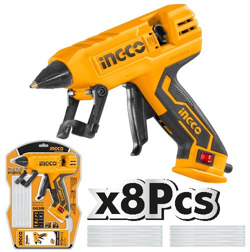 INGCO GG308 30W Glue Gun