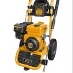 INGCO Gasoline pressure washer 6HP GHPW2003