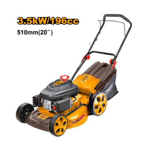 GLM196201.png INGCO Gasoline lawn mower 3500W GLM196201
