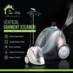 E-Lite Garment Steamer SS19 1750W 3L