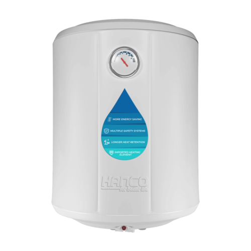 Hanco 80 Liters Semi Instant Electric Water Heater - Smart Electric Geyser