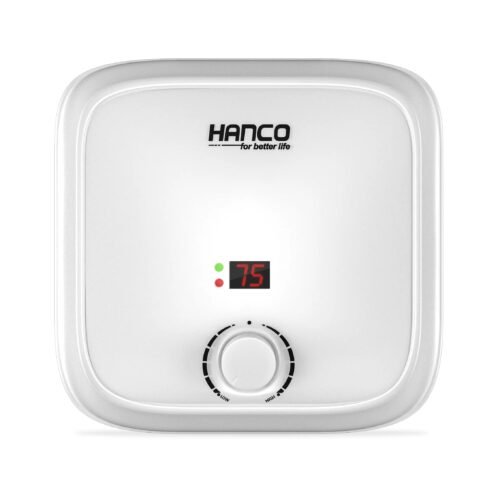 Hanco 10 Liters Fast Electric Water Heater - Instant Electric Geyser