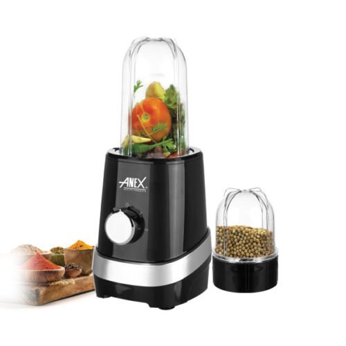 GrinderAG-645Tiltle.jpg AG-645 Deluxe Grinder