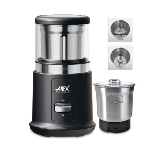 GrinderAG-649.jpg AG-649 Grinder