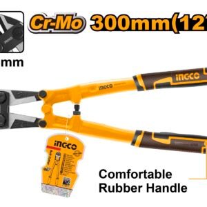 INGCO Bolt cutter 12" HBC0812