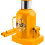 INGCO Hydraulic bottle jack 50ton HBJ5002