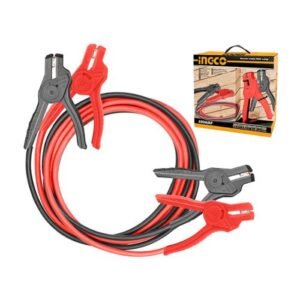 Ingco Booster cable 600A HBTCP6008