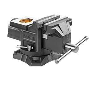 INGCO Bench vice 4" HBV084
