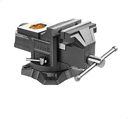 INGCO Bench vice 4" HBV084