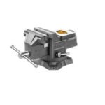 INGCO Multi-purpose bench vice 5" HBV085