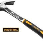INGCO HCH0820 Claw Hammer 20oz