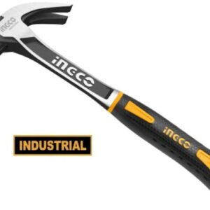 INGCO Claw hammer 20oz HCH0820