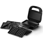 Philips HD2350/80 5000 Series Sandwich Maker
