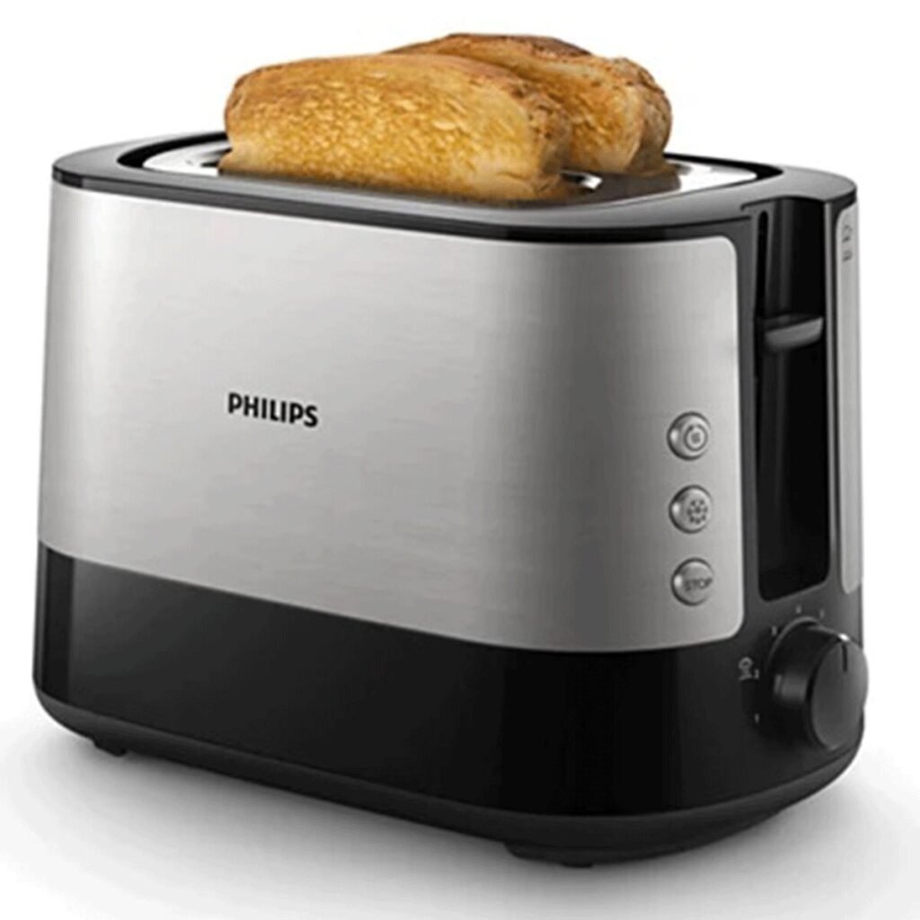 Philips HD2637/91 Viva Collection Toaster
