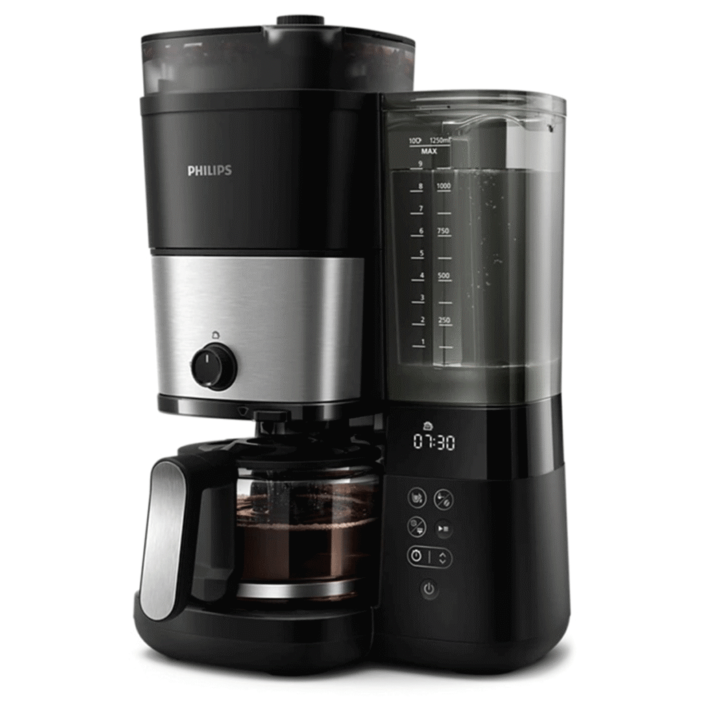 Philips HD7900/50 All-in-1 Brew Drip Coffee Maker