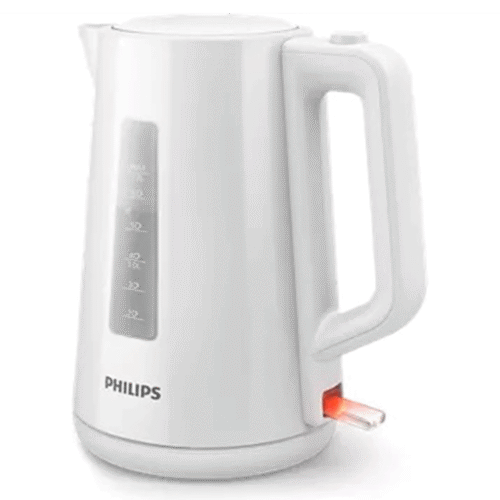 Philips Series 3000 Plastic Kettle HD9318/01 - 1.7L