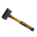 INGCO Dead Blow Mallet 2lb HDBM01028