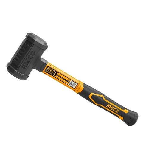 HDBM01028.jpg INGCO Dead Blow Mallet 2lb HDBM01028