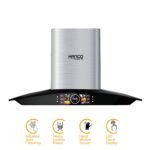 Hanco Model HDE-86 Smart Kitchen Hood