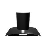 Hanco Model HDE-002 Kitchen Hood 29 Inch