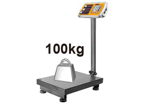INGCO Electronic scale 100kg HESA31003