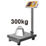 INGCO Electronic scale 300kg HESA33003