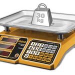 INGCO Electronic scale 30kg HESA3303