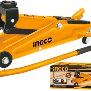 INGCO Hydraulic floor jack 3ton HFJ302