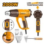 INGCO Heat gun 2000w HG200047