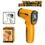 INGCO HIT010381 Infrared Thermometer