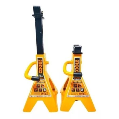 Ingco Jack stand 2pcs/ 2ton HJS0201