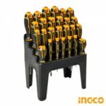 INGCO 26 Pcs screwdriver set HKSD2628
