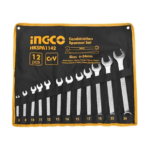 INGCO 12Pcs Combination spanner set HKSPA1142