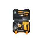 INGCO 81 Pcs Tools Set HKTHP10811