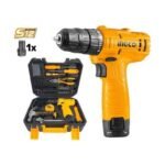 INGCO 81 Pcs Tools Set HKTHP10811