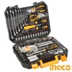 INGCO 100 Pcs tools set HKTHP21001