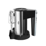 Bingo (HM-161) EGG BEATER w/stand (Steel Body )
