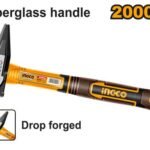INGCO HMH822000 Machinist Hammer 2000g Innovated