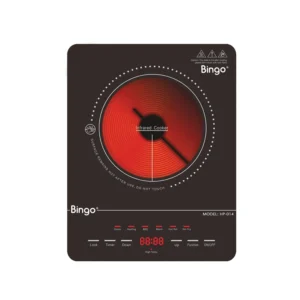 Bingo (HP-014) CERAMIC INFRARED COOKER (2000W)
