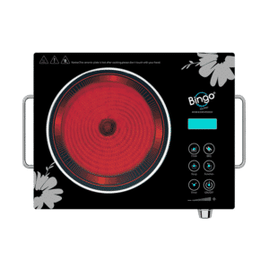 Bingo (HP-015) Electric Stove Infrared (2000W)