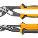 Ingco Pump pliers 400mm HPP04400