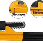 INGCO HPW0848 Pipe Wrench 110mm
