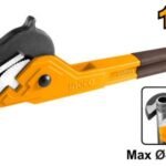 INGCO Ratcheting pipe wrench 40mm HPW1410