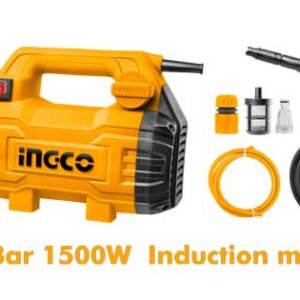 INGCO High pressure washer 1500W HPWR15028