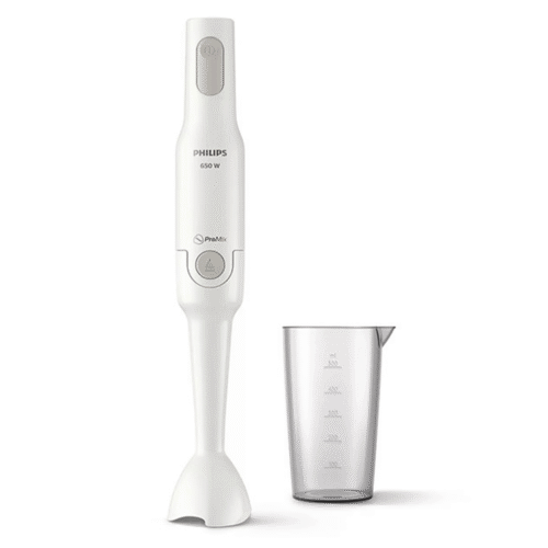 Philips Daily Collection ProMix Hand Blender HR2531/00 - 650W