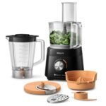 Philips HR7302/90 5000 Series Food Processor
