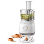 Philips HR7310/01 Daily Collection Compact Food Processor