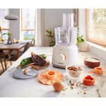 Philips HR7310/01 Daily Collection Compact Food Processor