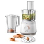 Philips Food Processor HR7320/00 - 700W