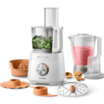 Philips HR7520/01 Viva Collection Food Processor
